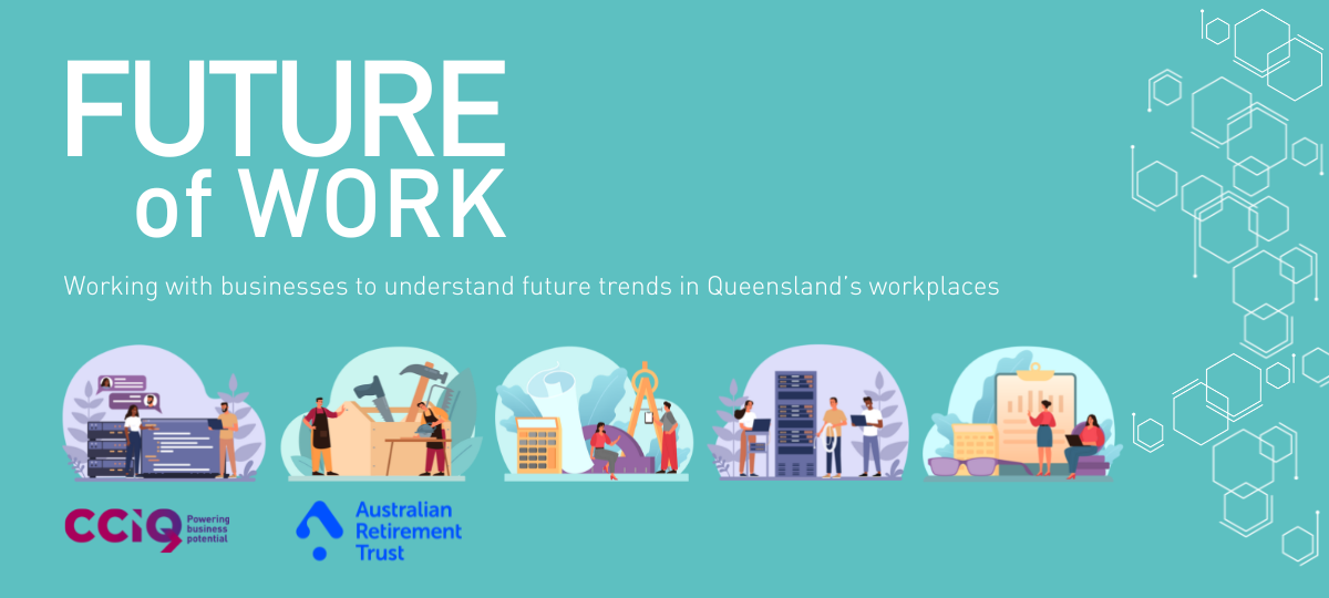 Visit  The Future of Work Survey
