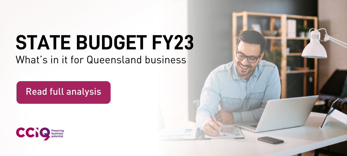 Visit State Budget 2022 - Full analysis
